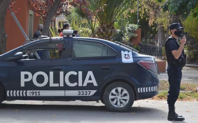 La mujer tenía un centro de cultivo en el hostel que adminsitraba 