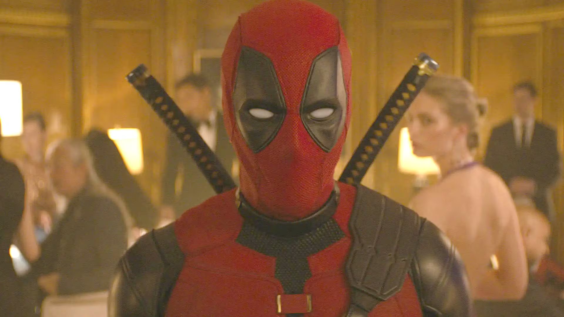Ryan Reynolds afirmó que una nueva película de Deadpool está en planeación. (Disney/Marvel)