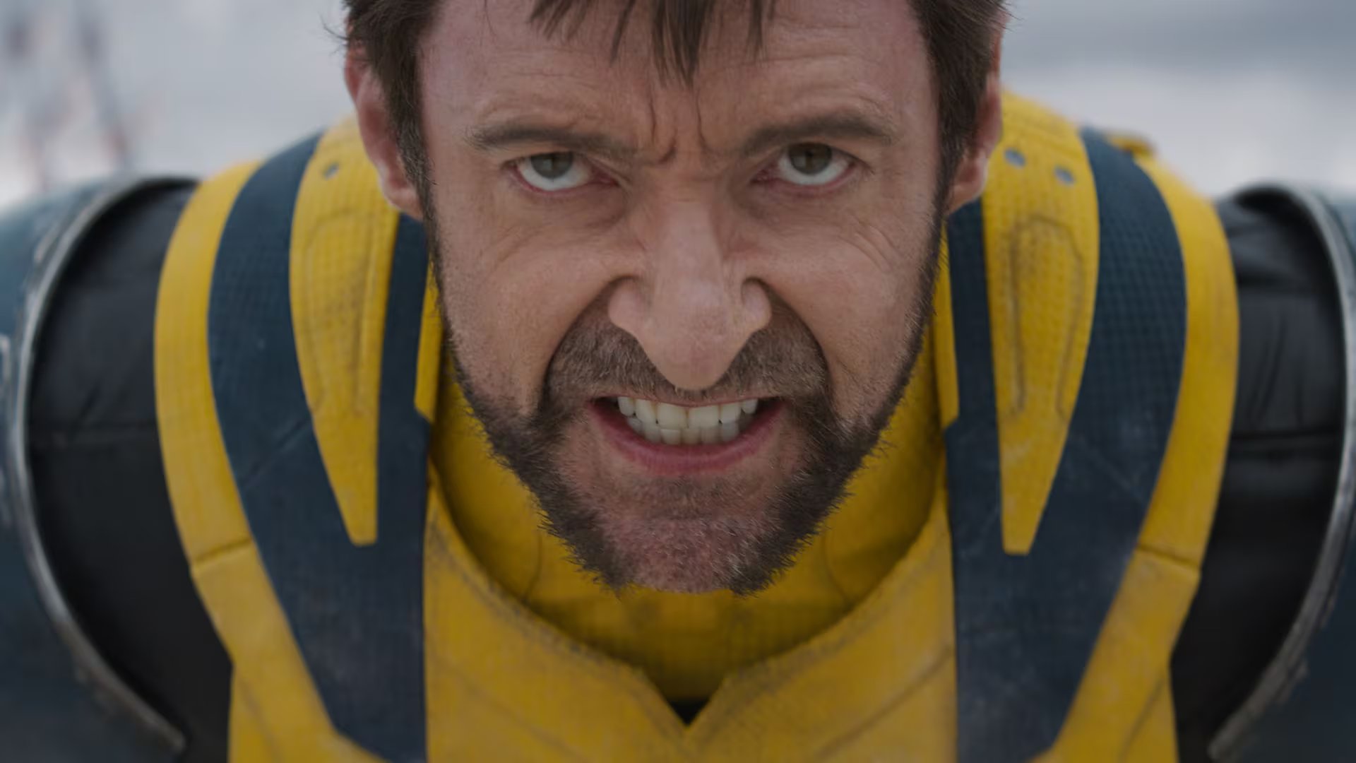 Hugh Jackman no descarta volver a interpretar a Wolverine en alguna otra cinta. 