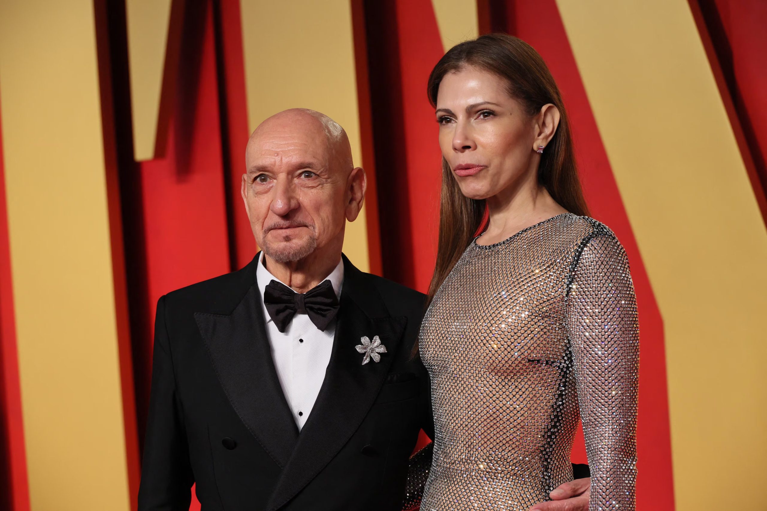 El actor sostiene que la comprensión del rol social del intérprete es fundamental para ejercer la profesión con responsabilidad (REUTERS/Danny Moloshok)
