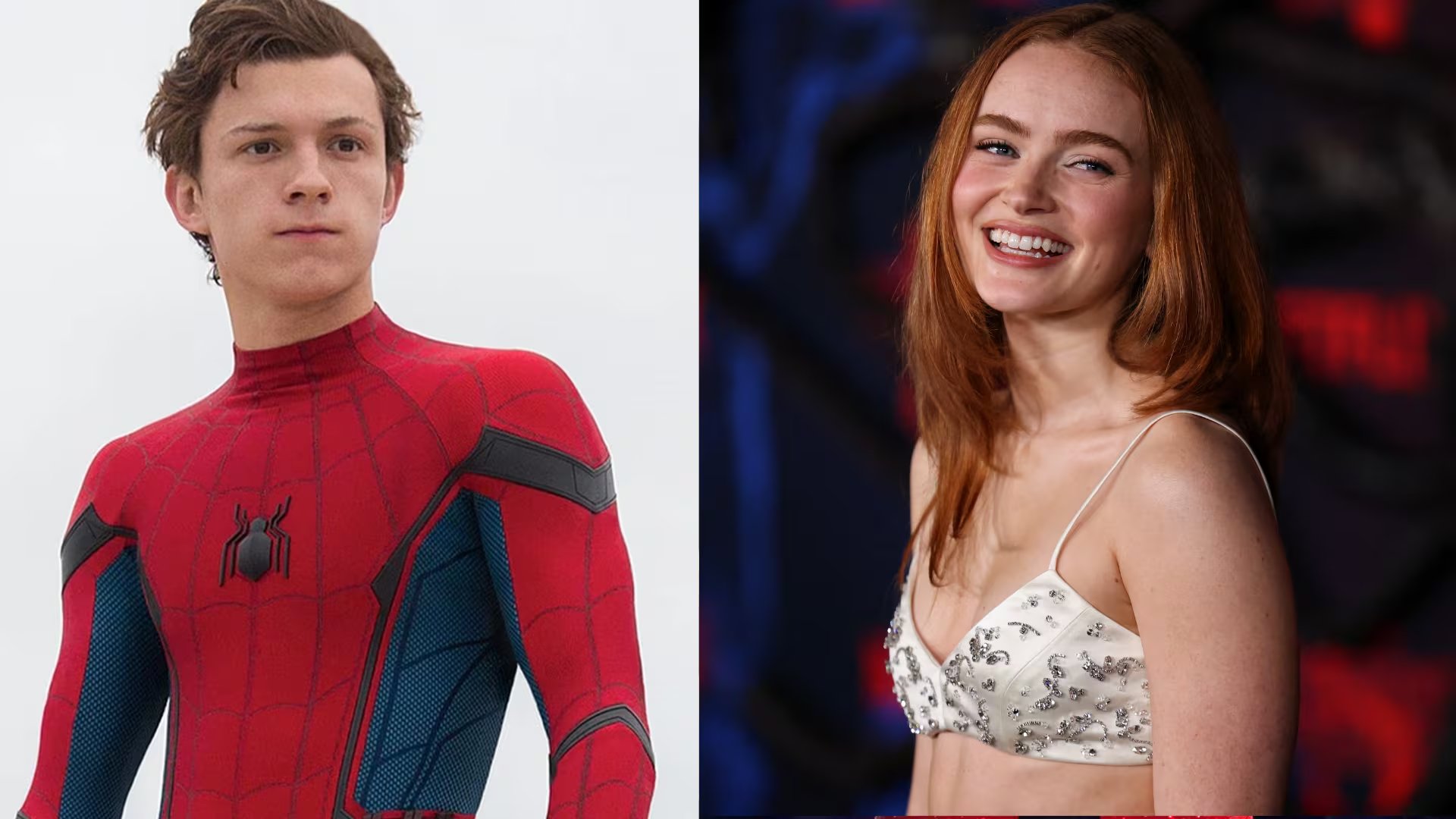 Sadie Sink afirmó que Spider-Man: Brand New Day le mostró la escala de Marvel Studios y que Tom Holland facilitó su integración al elenco (Marvel Studios/REUTERS)