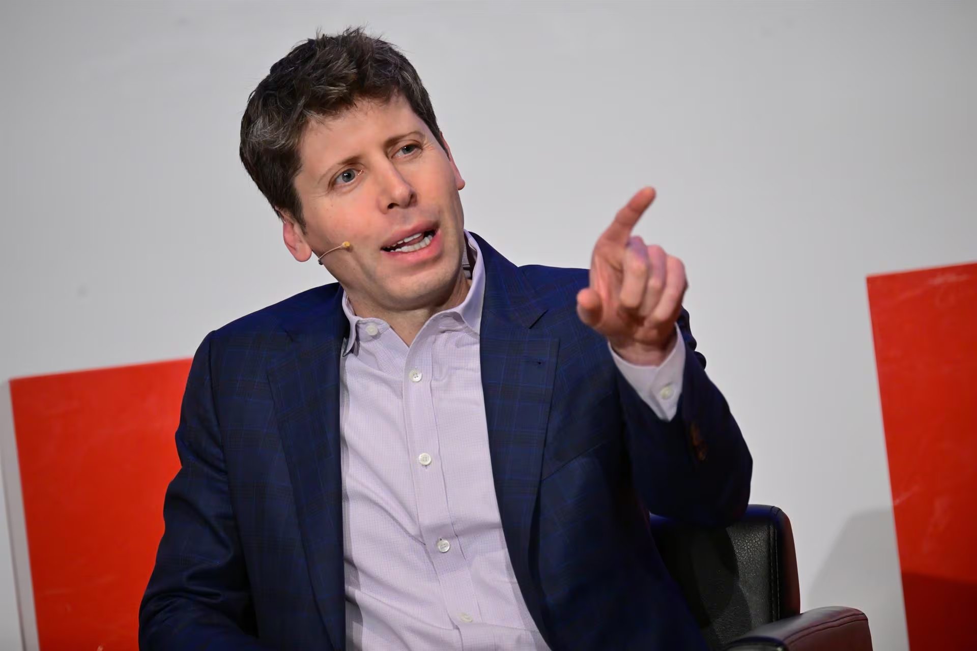OpenAI nació como un proyecto de investigación de YC Research con la convicción de que la inteligencia artificial general era alcanzable (Europa Press)