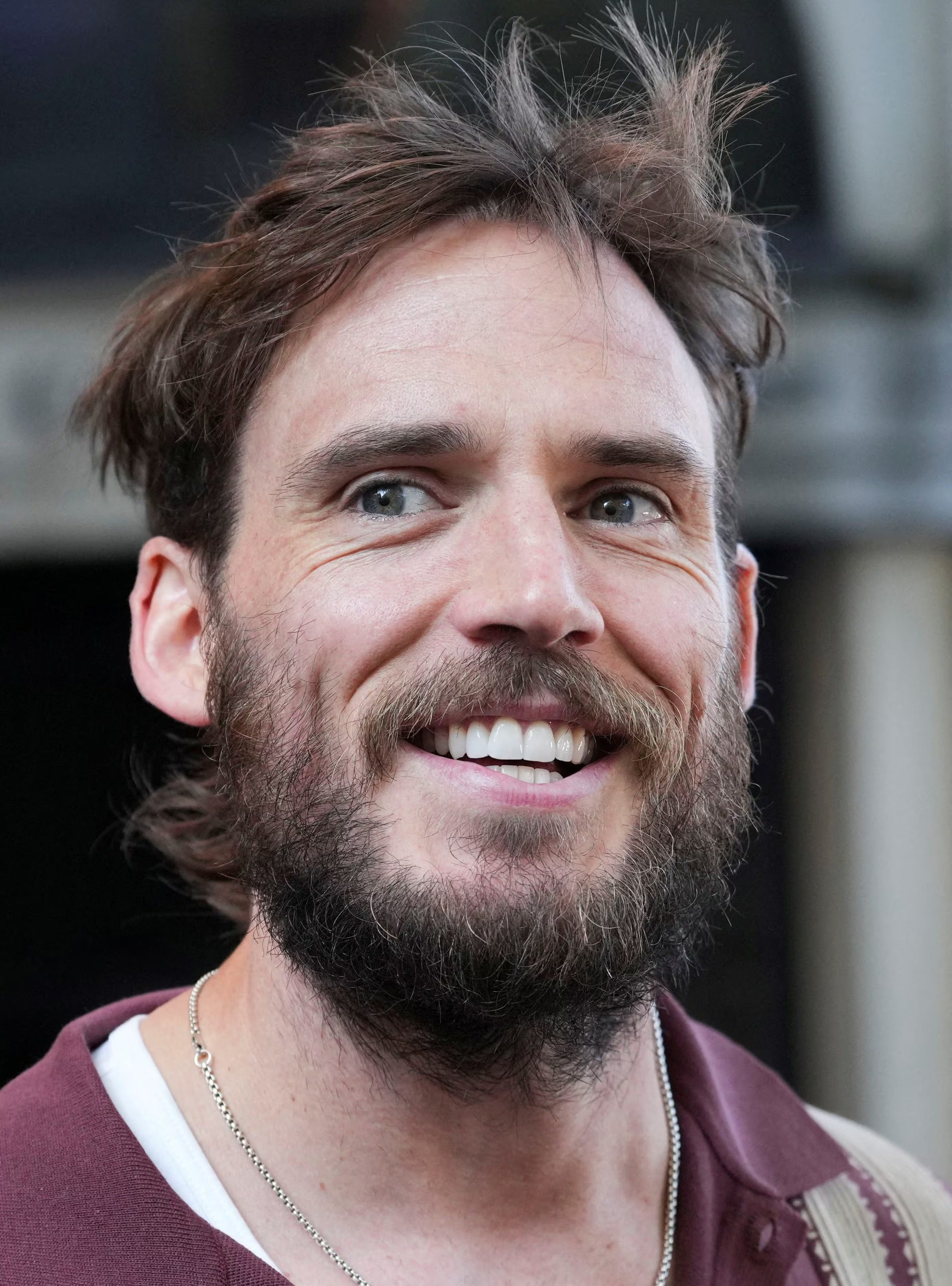 El actor dijo que se siente inseguro y que cree tener una forma de dismorfia corporal (REUTERS/Maja Smiejkowska)