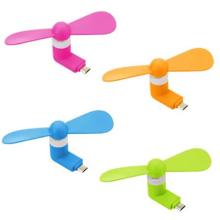 Muchos ventiladores económicos omiten filtros de protección eléctrica para bajar costos y trasladan al consumidor el riesgo para el smartphone.