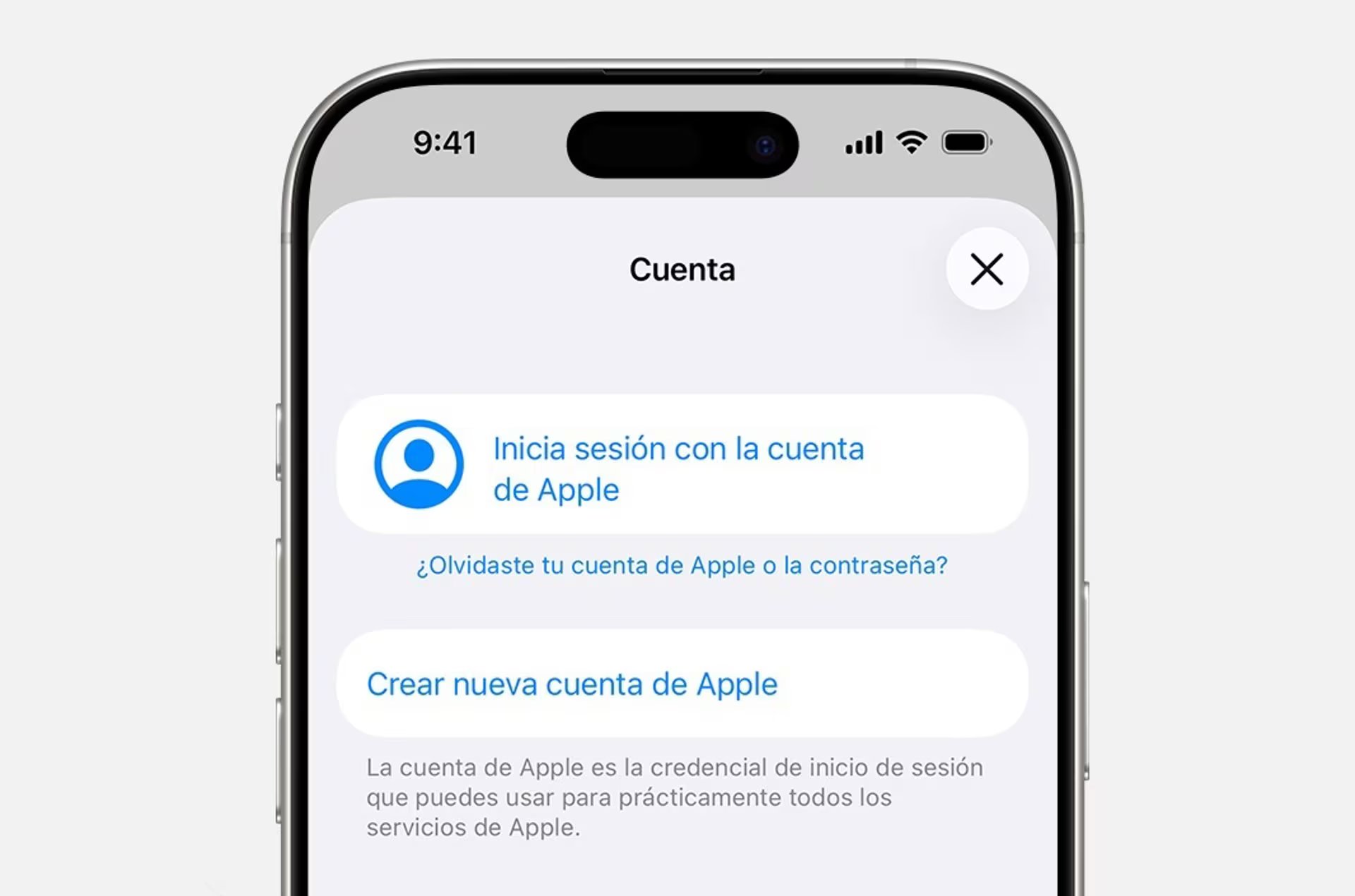 Un fallo en la opción para ocultar correo en Apple pone en riesgo el ID del usuario.