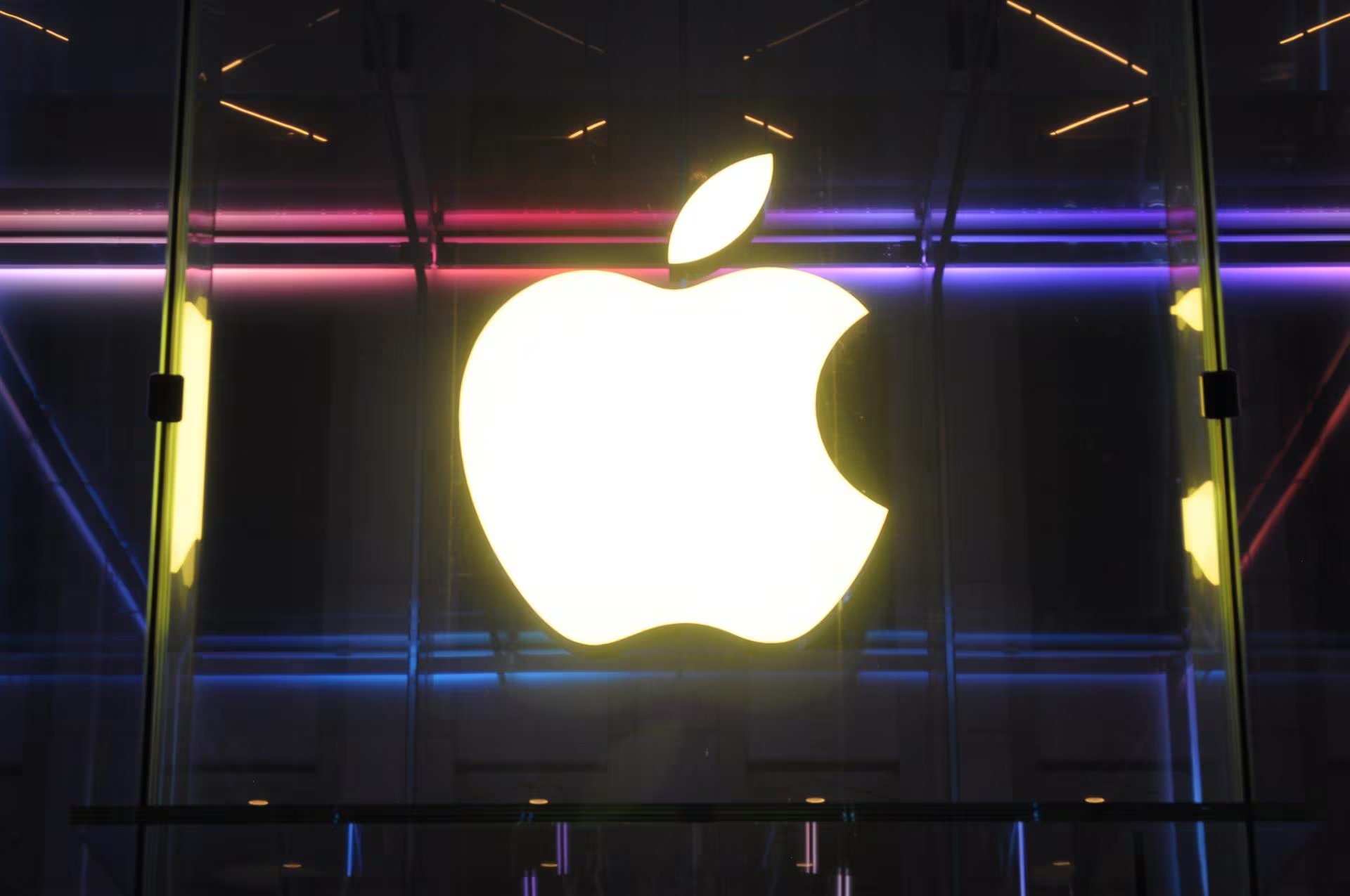 No ocultar el ID del usuario de Apple puede ser un problema.