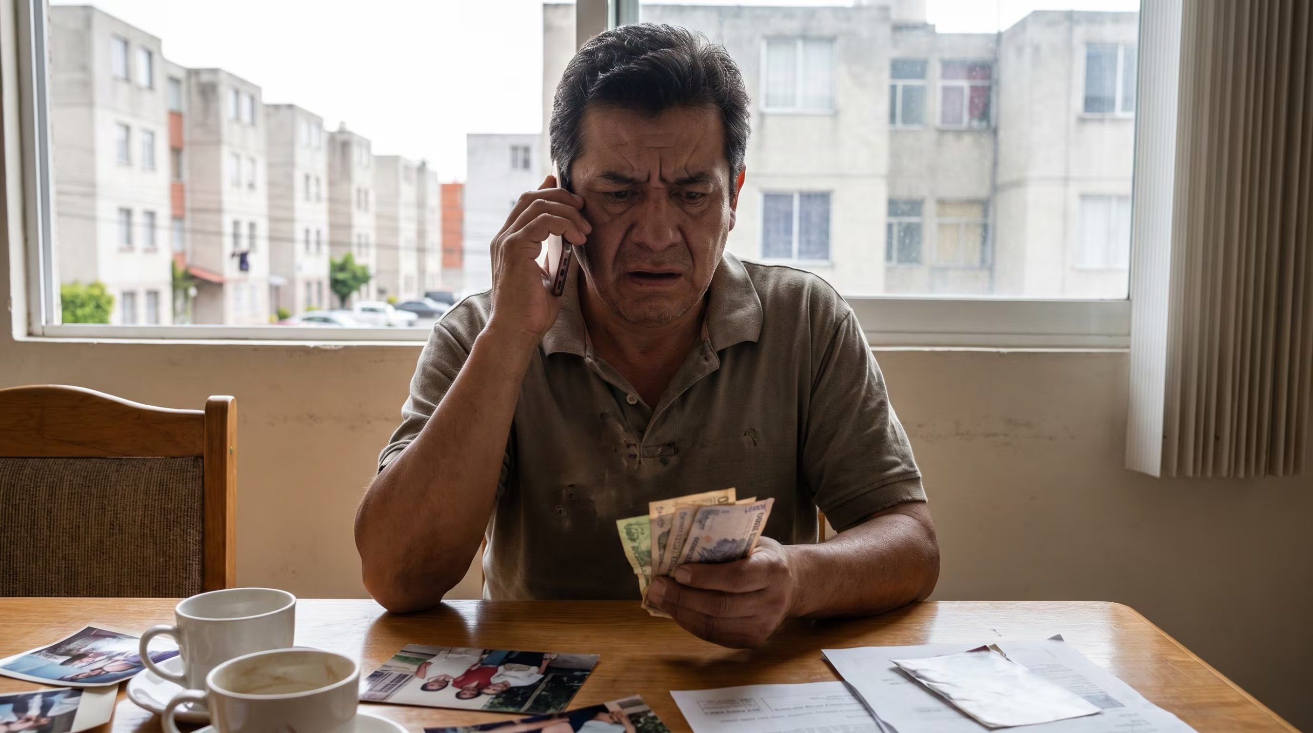 Se debe contactar por los canales oficiales a las compañías mencionadas en la comunicación. (Imagen Ilustrativa Infobae)