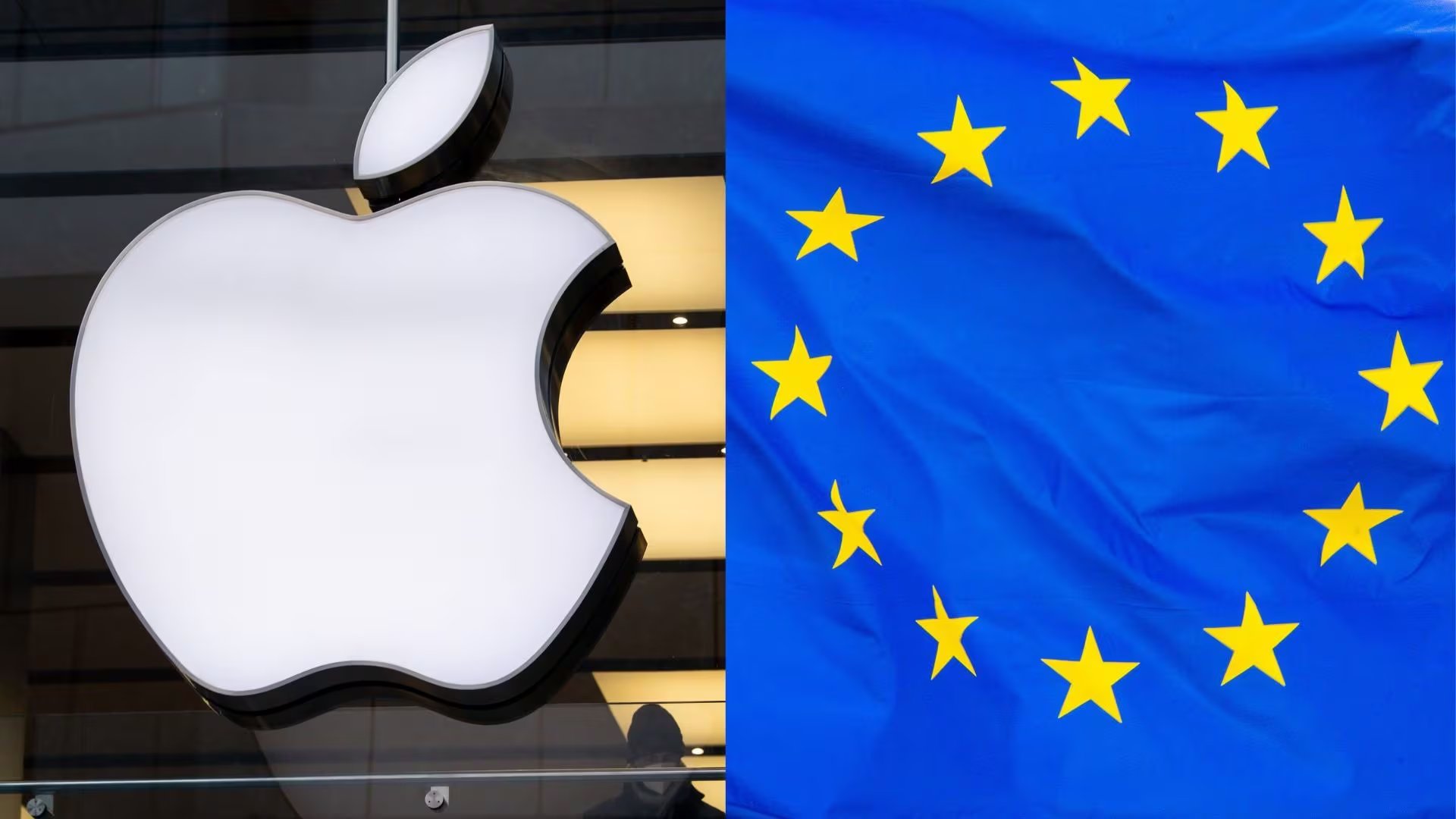 La Unión Europea no prohibirá la distribución de la nueva Siri en los dispositivos Mac. DPA - ALICIA WINDZIO / DPA.
