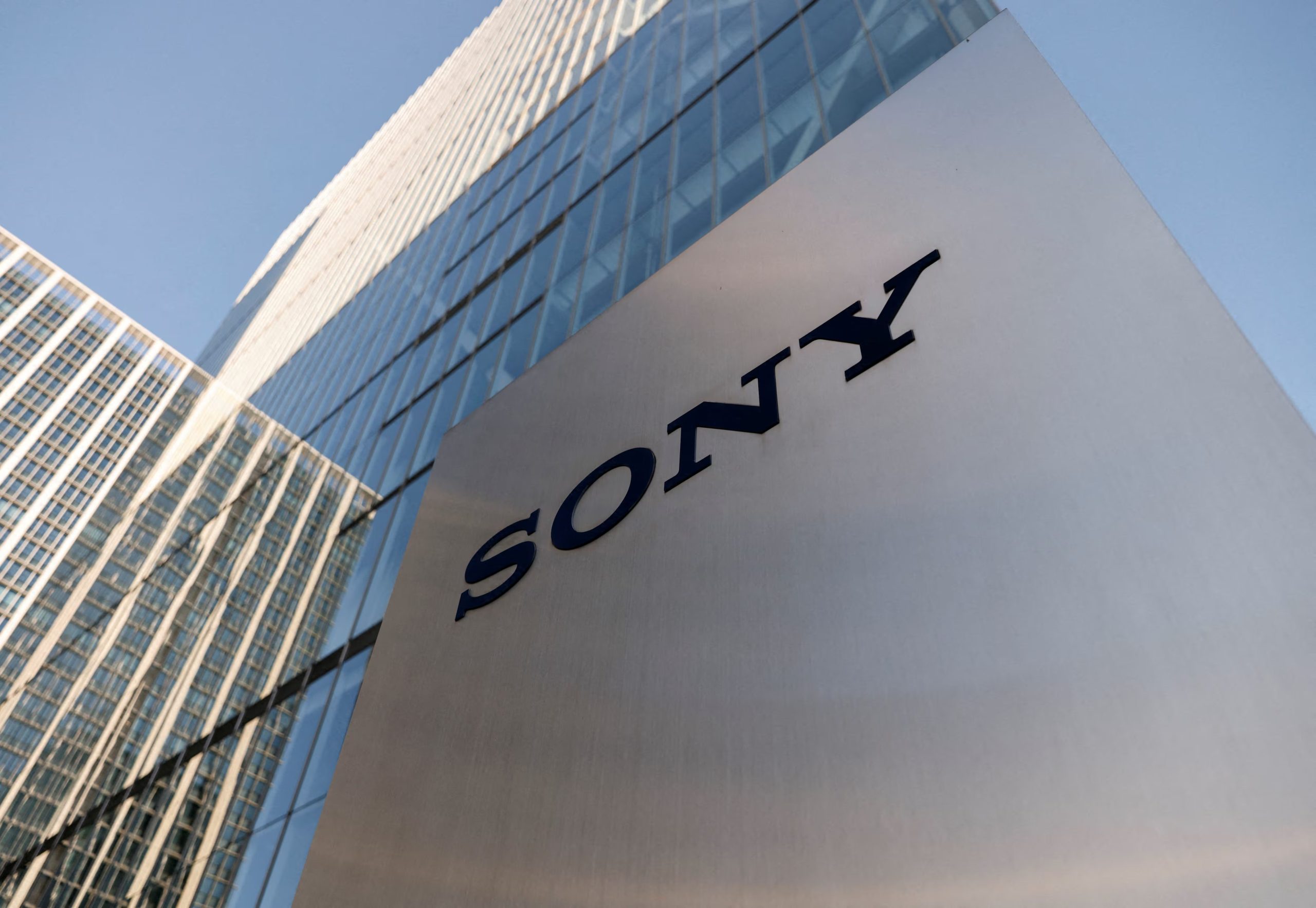 El tribunal reconoció que Sony podía demandar por esas obras en un caso distinto. REUTERS/Issei Kato/File Photo