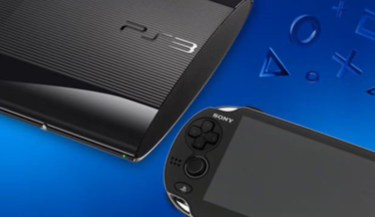 PS3 y PS Vita dejarán de tener acceso a las PlayStation Store. Jugadores aún podrán descargar juegos comprados.