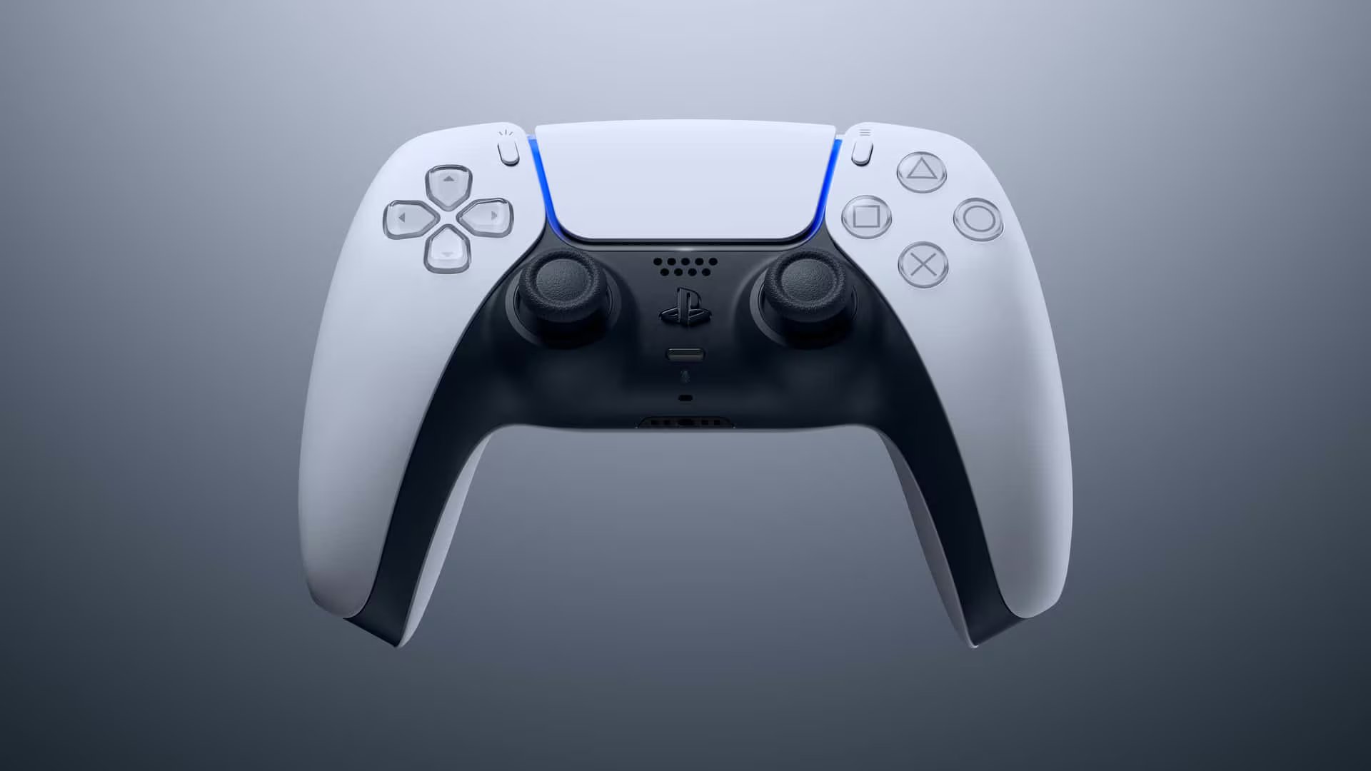 Sony ya piensa en su próximo mando, un que podría tener pantalla táctil. Foto: Wallpaper