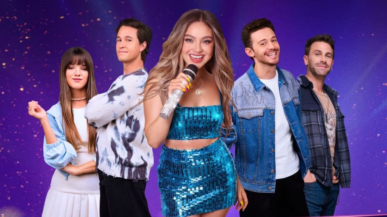 La gira recorrerá las principales ciudades de Latinoamérica, reafirmando el fenómeno internacional de Soy Luna y su vigencia entre las nuevas generaciones.