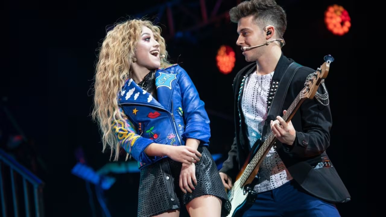 Las entradas para el concierto en el Arena 1 Park de la Costa Verde estarán disponibles en preventa exclusiva para clientes BBVA y en venta general a través de Ticketmaster.