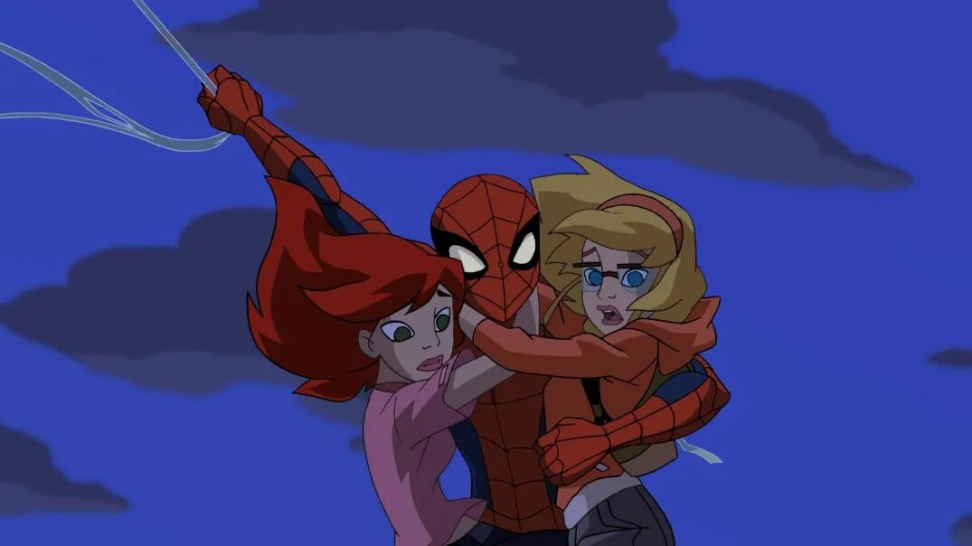 El UCM comienza a olvidar a todos los personajes que hicieron de Spider-Man una historia tan entrañable 