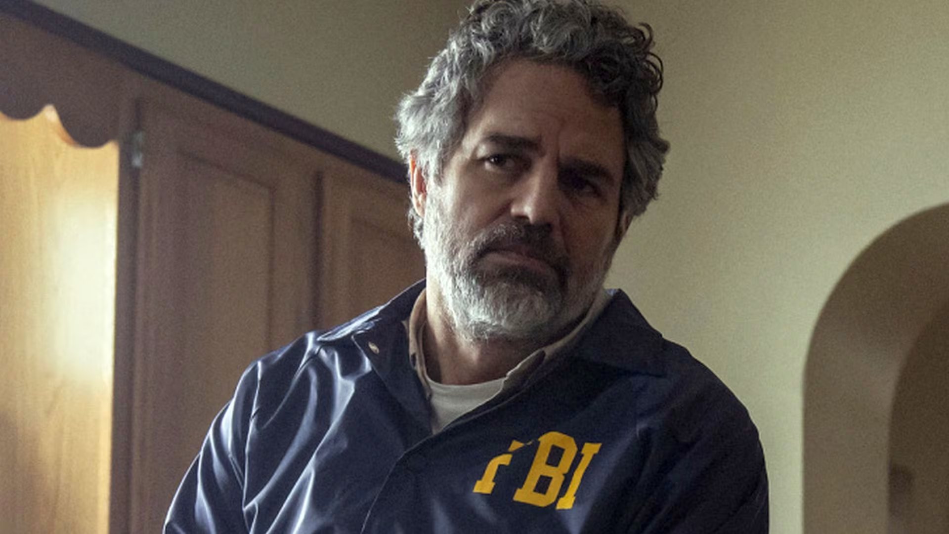 El actor retomará el papel de Tom Brandis, quien liderará una nueva fuerza especial de investigación (HBO Max)