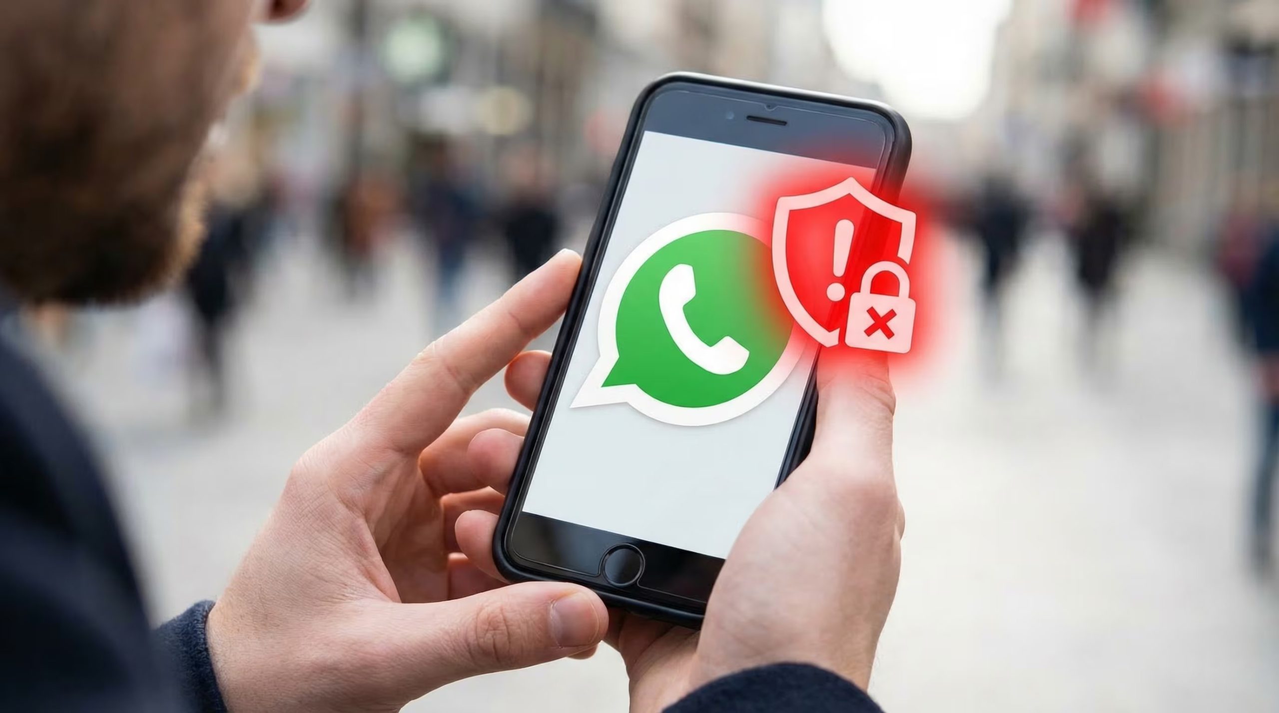 En iPhone, el acceso está en 'Configuración', en la esquina inferior derecha, y luego en 'Dispositivos vinculados'. (Imagen Ilustrativa Infobae)