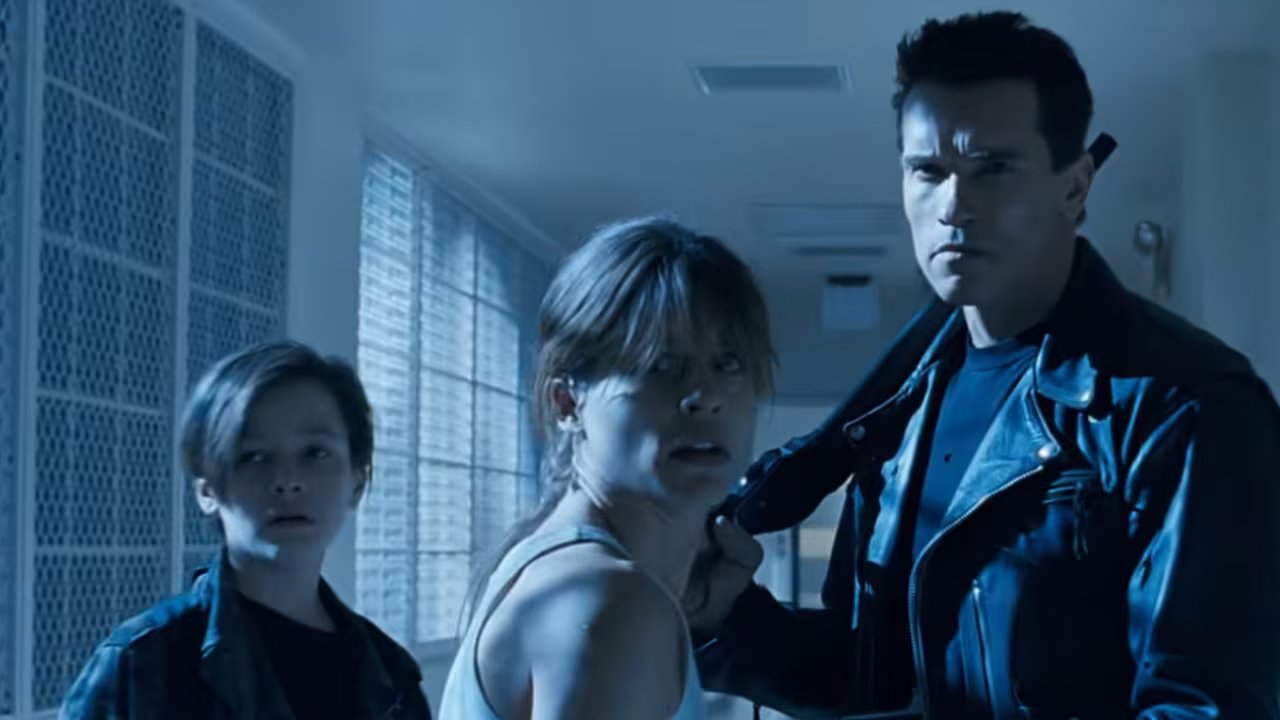 Terminator 2: El Juicio Final vuelve a los cines peruanos el 27 de agosto de 2026 con una versión remasterizada en 4K, 3D y formatos premium.