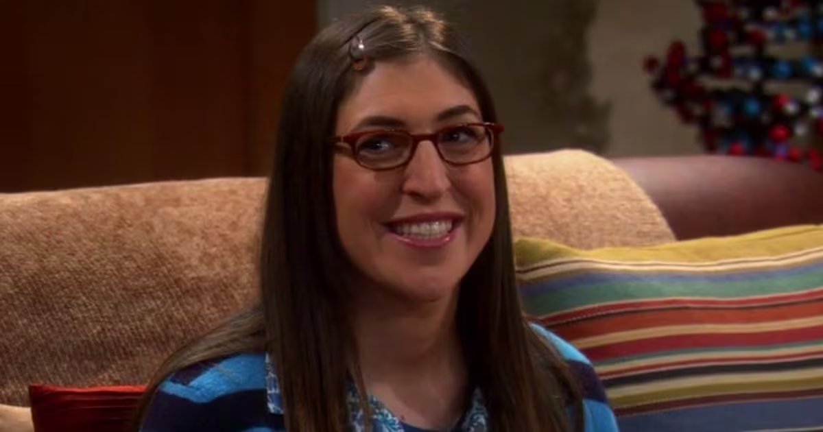 Mayim Bialik admitió que pensó que no se quedaría con el papel. (Captura de video)