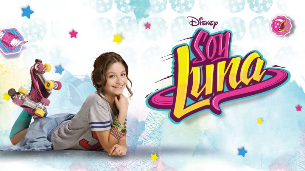 La exitosa serie juvenil se estrenó en 2016 ; contó con giras y productos especiales Foto: Disney