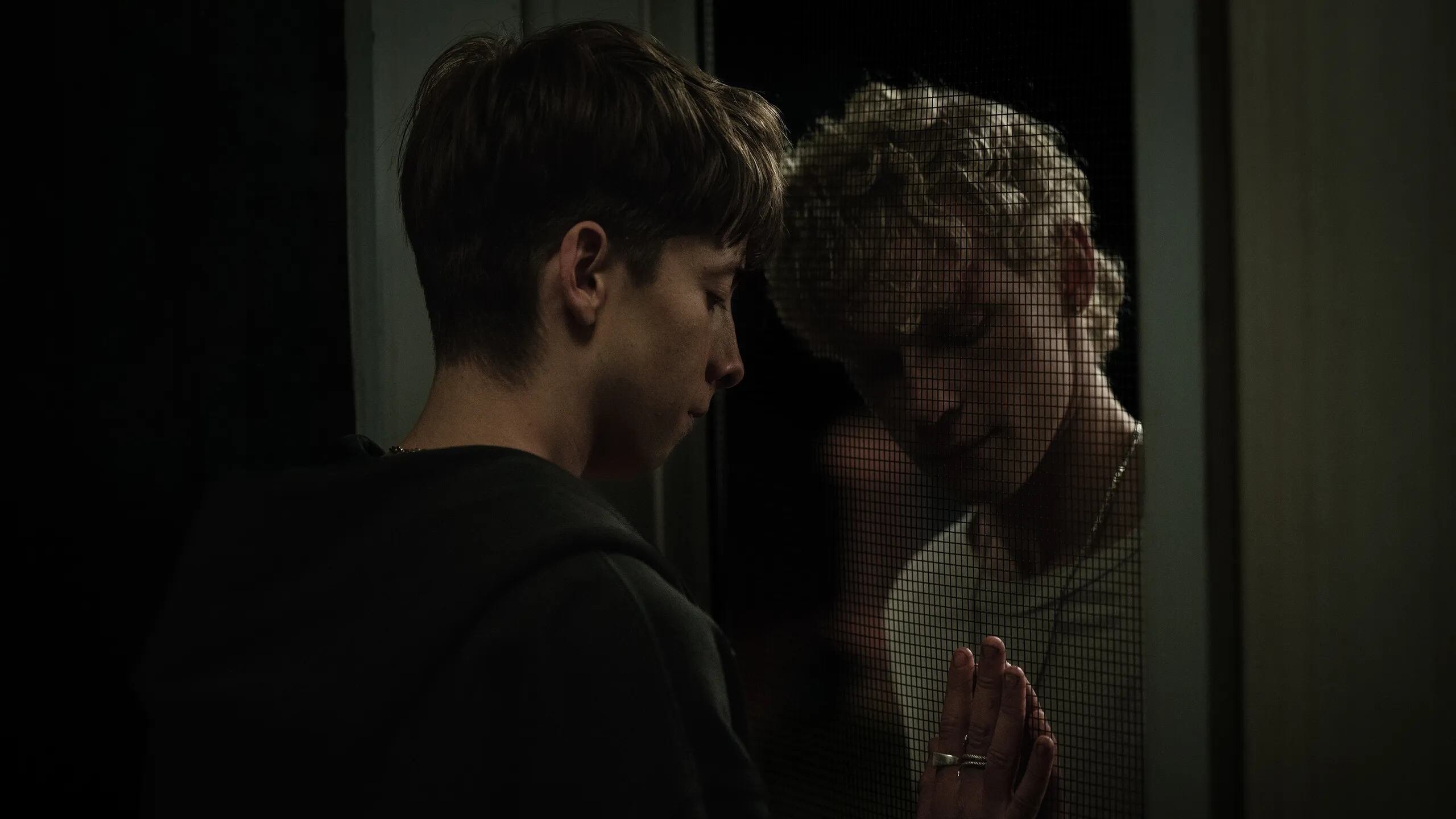 Una imagen de la película 'Leviticus' , de Adrian Chiarella (Neon)