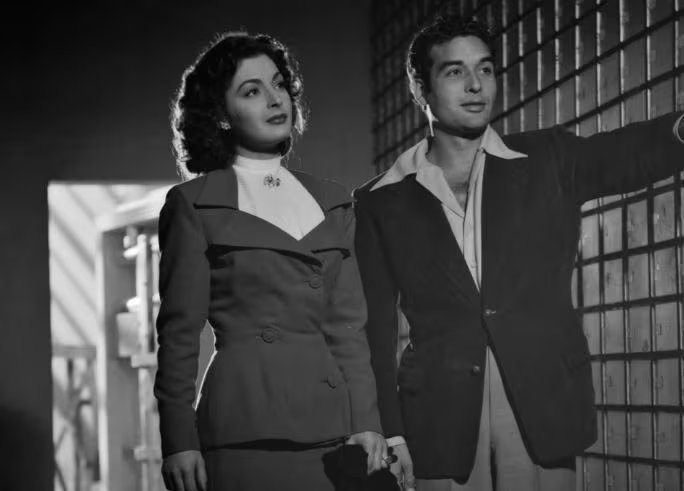 La primera actriz falleció este 15 de julio a los 95 años; el gobierno federal prepara una función especial el 22 de julio en la Cineteca Nacional y una muestra fotográfica en agosto para acercar su obra a nuevas generaciones. (Foto: Facebook/Cineteca Nacional)
