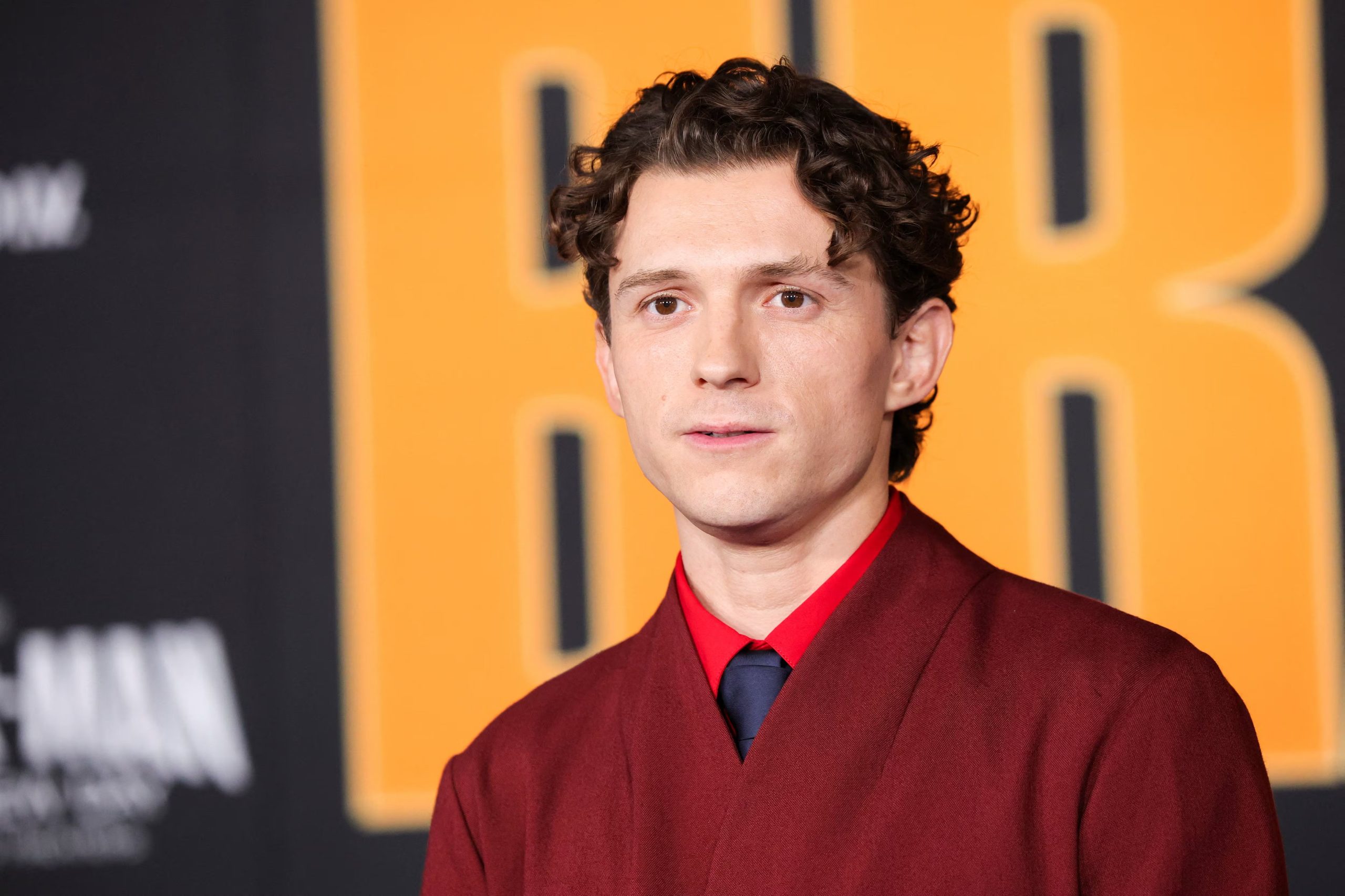 El actor de 30 años dijo que la transición de Spider-Man es el aspecto que más le entusiasma de su continuidad en Marvel (REUTERS/Mario Anzuoni)