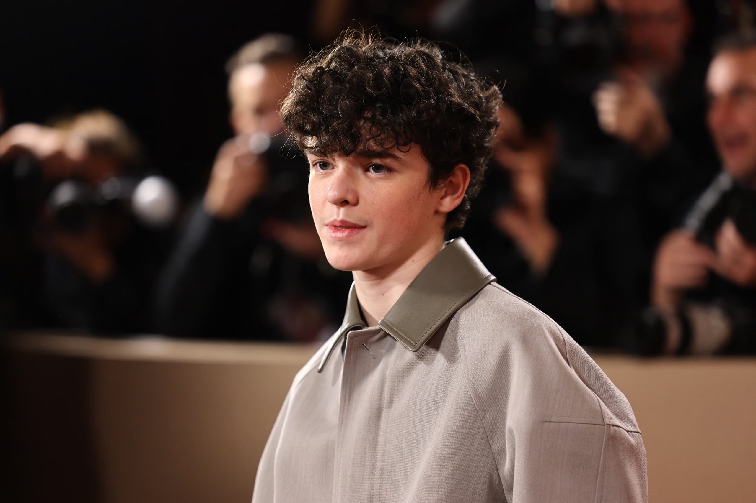 Tom Holland mencionó a Owen Cooper como posible sucesor para Spider-Man tras destacar su trabajo en la serie