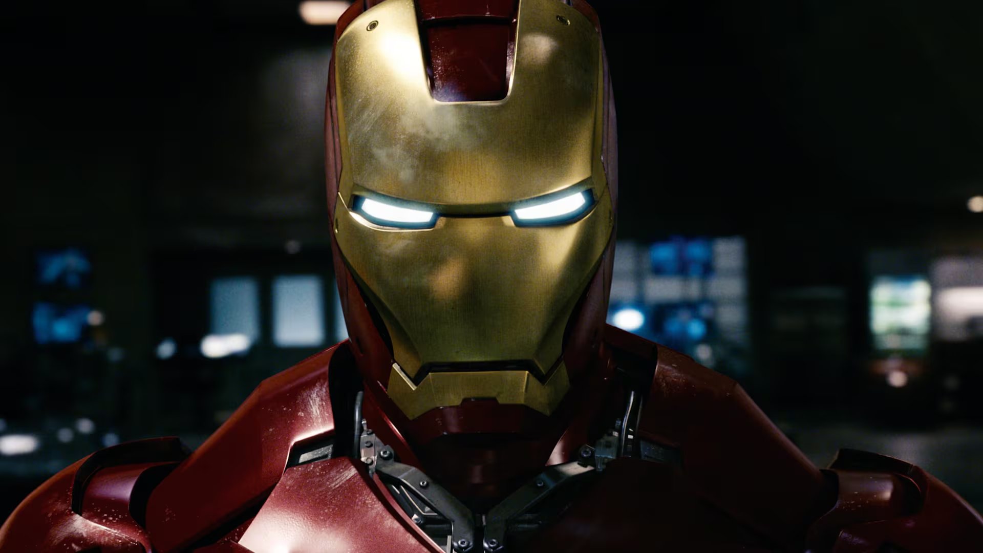 Un enfrentamiento entre Batman e Iron Man sería más justo, dada la similitud en sus orígenes y el uso intensivo de tecnología