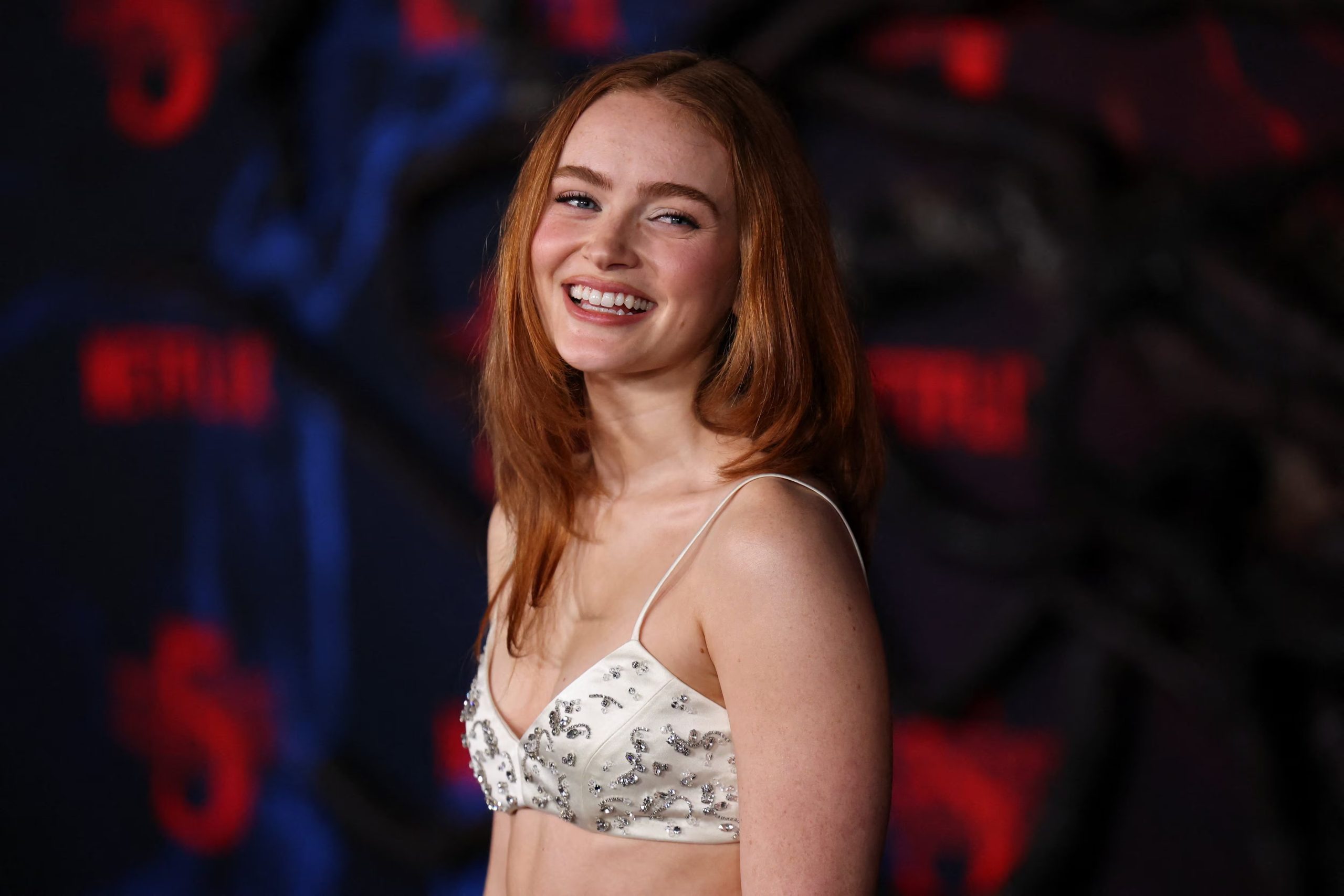 Marvel y Sony mantienen en secreto el personaje de Sadie Sink en 