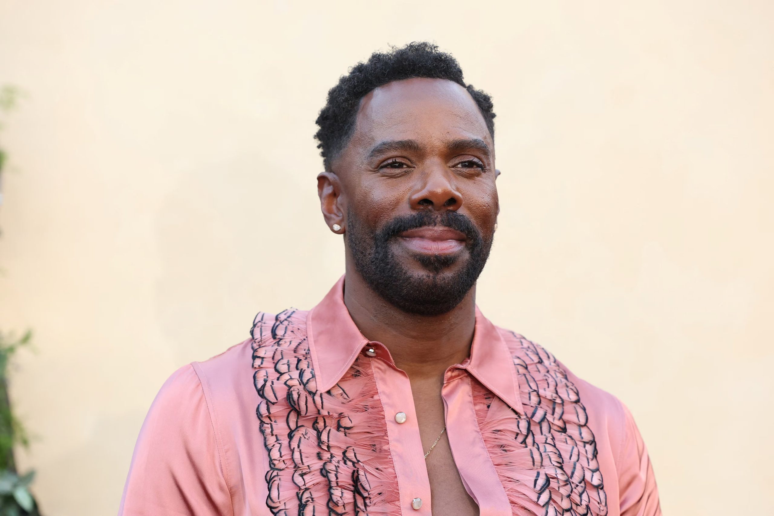 Colman Domingo y Robert O’Hara negocian su participación como guionistas de una producción que Disney plantea como un spin-off del clásico de 2009 (REUTERS/Mario Anzuoni)