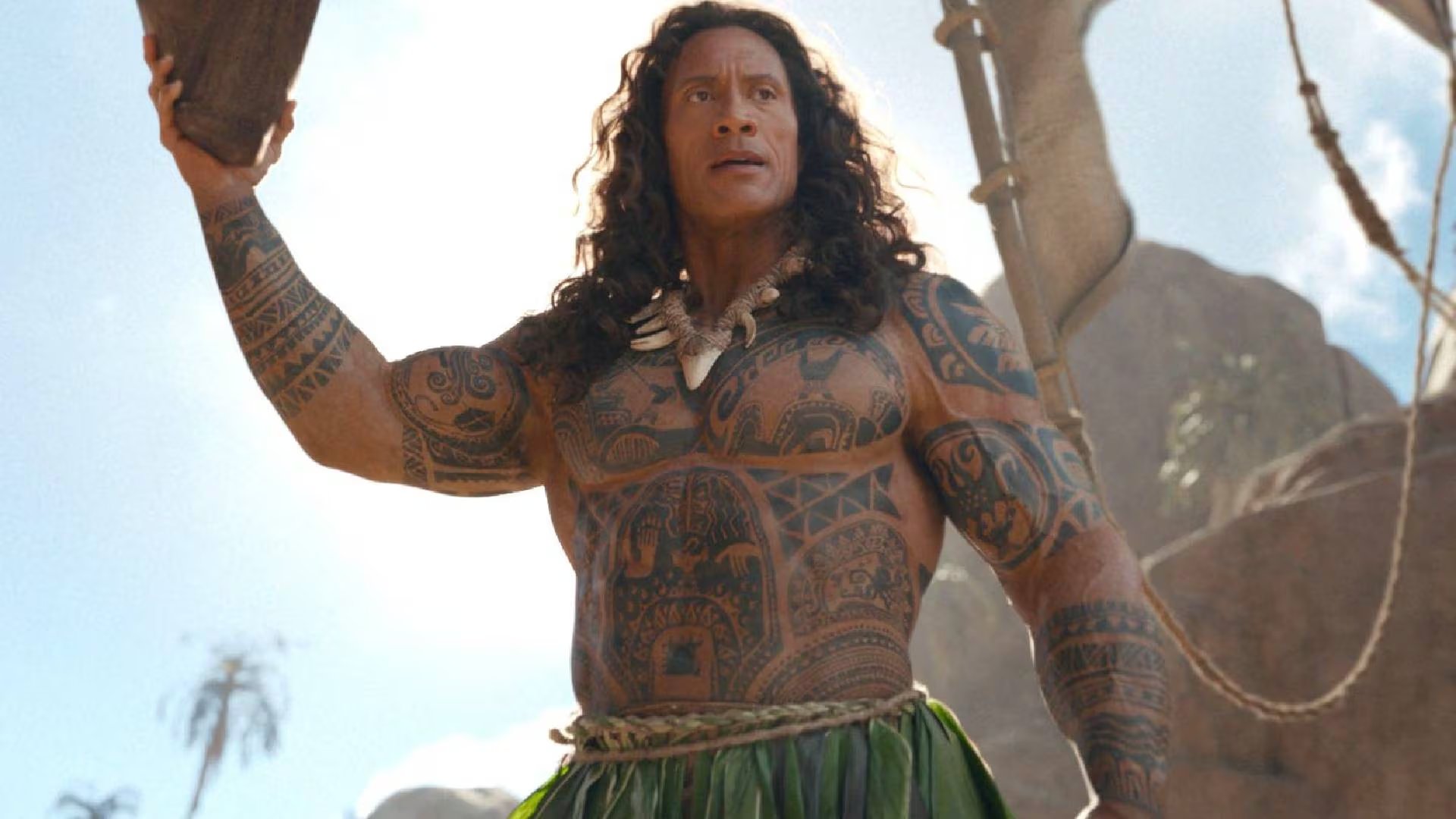El proyecto de Tiana llega tras los resultados desiguales de los últimos live-action del estudio.(Disney)