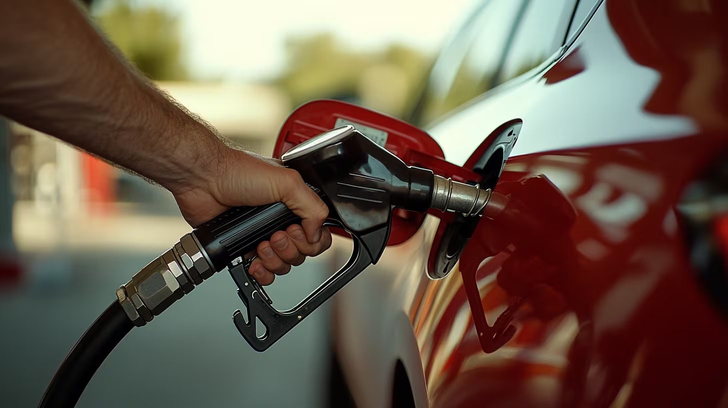 El Departamento de Justicia de Estados Unidos abrió una investigación sobre las principales petroleras por presunta manipulación de los precios de la gasolina tras una orden de Donald Trump (Imagen Ilustrativa Infobae)
