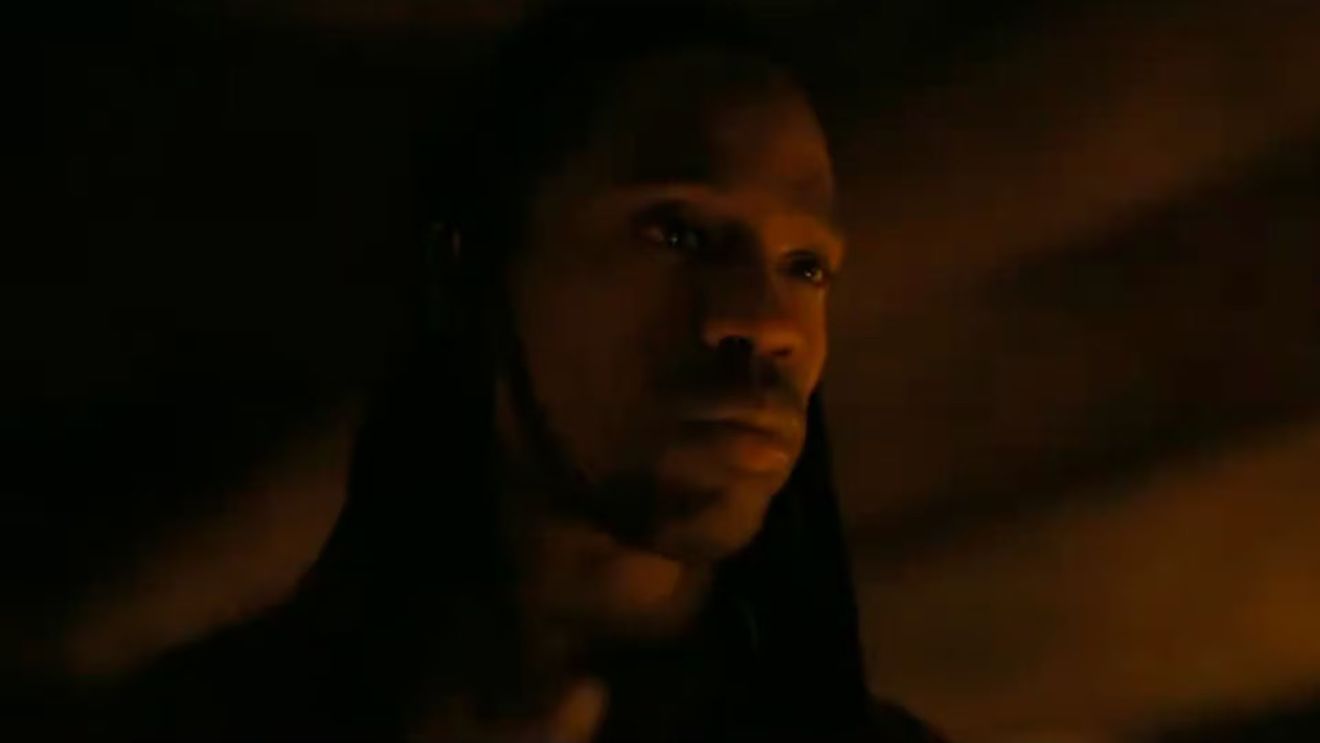 Travis Scott explicó los temores y la presión que sintió al actuar por primera vez frente a las cámaras en una superproducción (Universal Pictures)