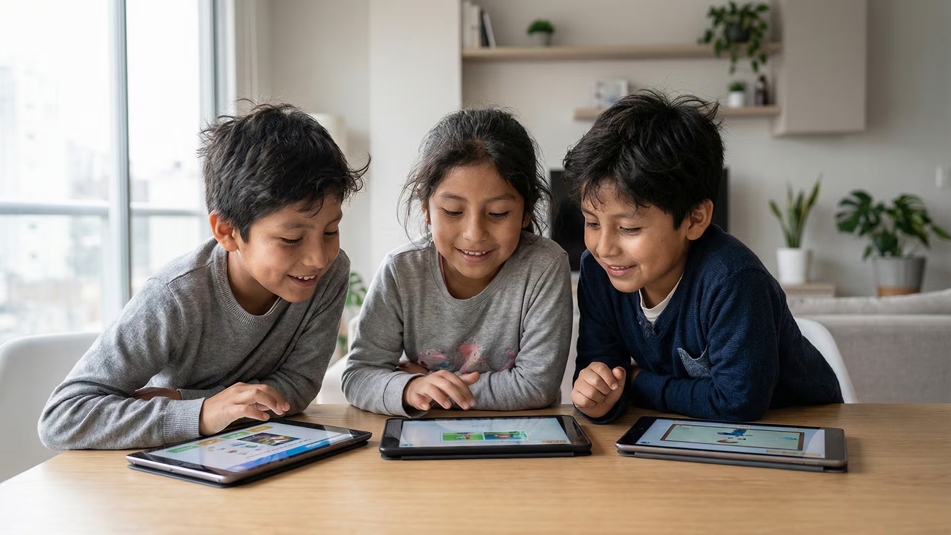 El gobierno federal presentó evidencia científica sobre los riesgos del uso problemático de redes sociales en niñas, niños y adolescentes. (Imagen Ilustrativa Infobae)