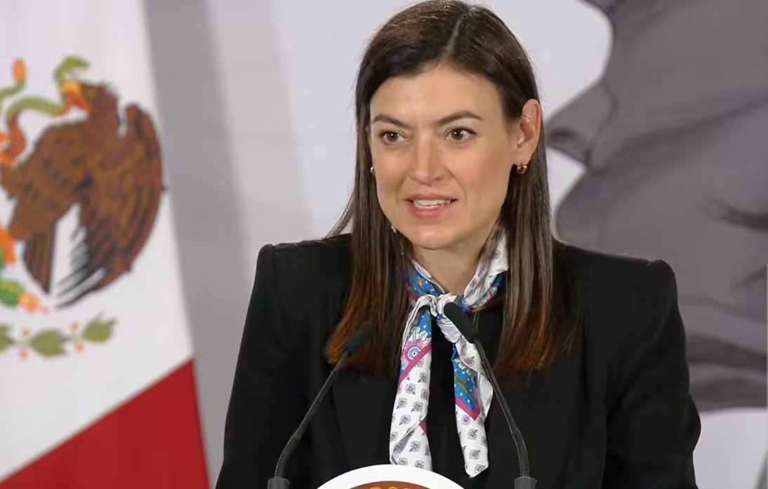 Tania Jiménez García explicó que el uso problemático de redes sociales comparte mecanismos cerebrales similares a los de otras adicciones. (Imagen Ilustrativa Gobierno de México)