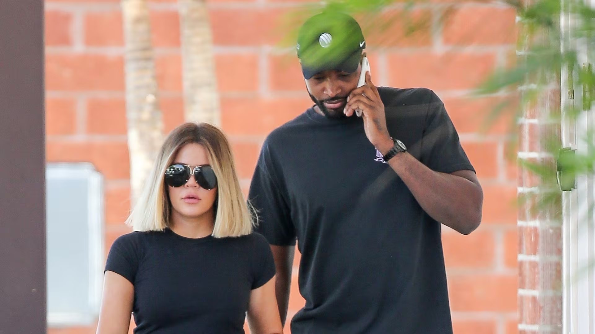 Tristan Thompson relató cómo la exposición mediática condicionó sus decisiones y la gestión de su vida personal tras iniciar su relación con la celebridad (Grosby)