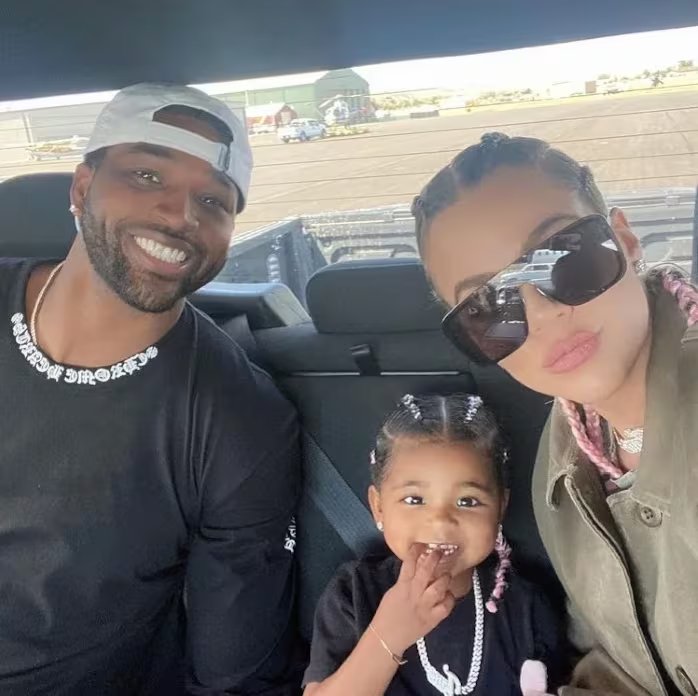 La experiencia llevó a Thompson a replantear su madurez, priorizar a sus hijos y buscar una convivencia basada en el respeto y la responsabilidad (Foto: Instagram de Khloé Kardashian)