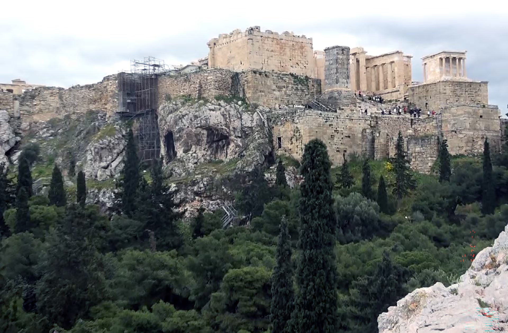 El interés en línea por las localizaciones del film aumenta desde su llegada a los cines, en paralelo al mayor flujo de visitantes hacia enclaves de Grecia, Italia, Marruecos, Malta 