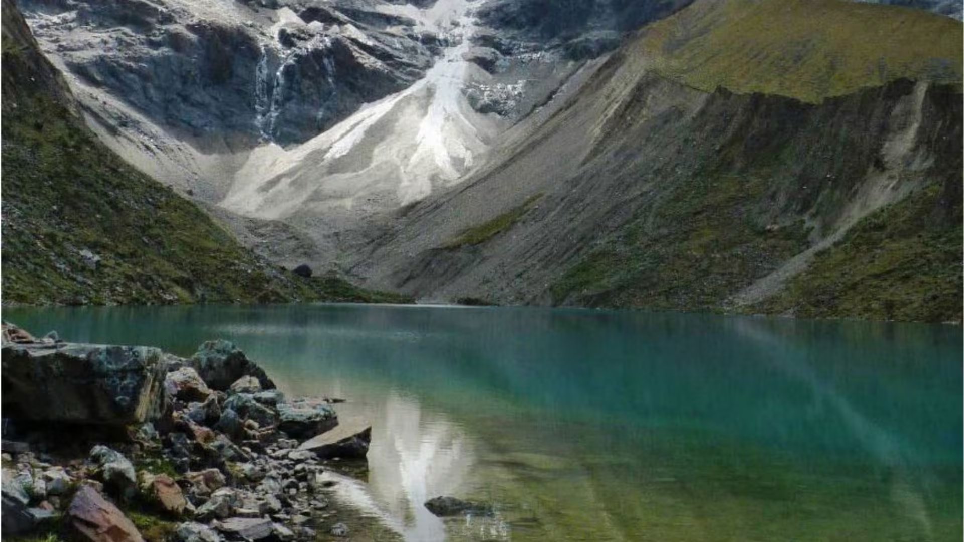 Cerraron acceso turístico de la Laguna Humantay. (Foto: Agencia Andina)