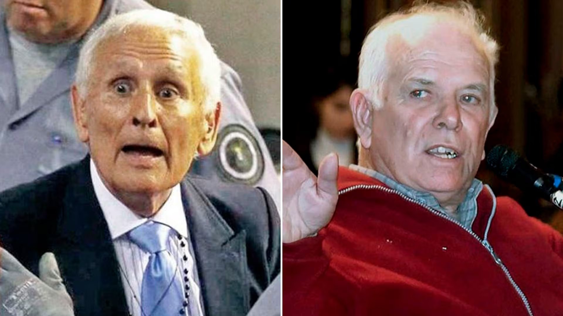 A Julio López lo secuestraron el 18 de septiembre de 2006, cuando salió de su casa para dirigirse al tribunal que ese día iba a dictar una nueva sentencia contra Etchecolatz