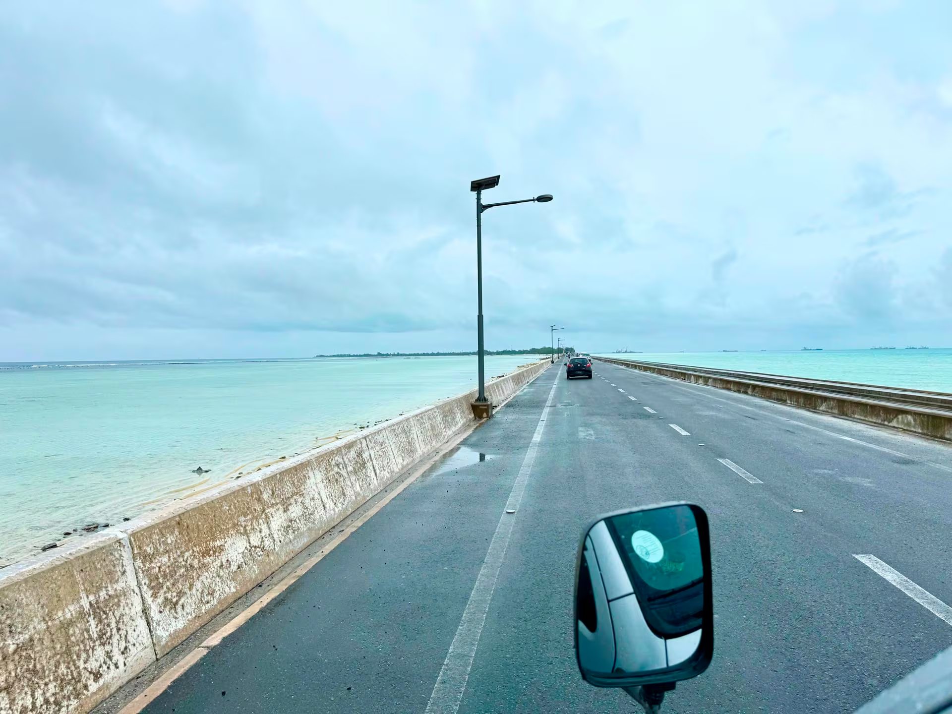 Kiribati posee playas vírgenes, aguas turquesas y algunos de los ecosistemas marinos mejor conservados del mundo