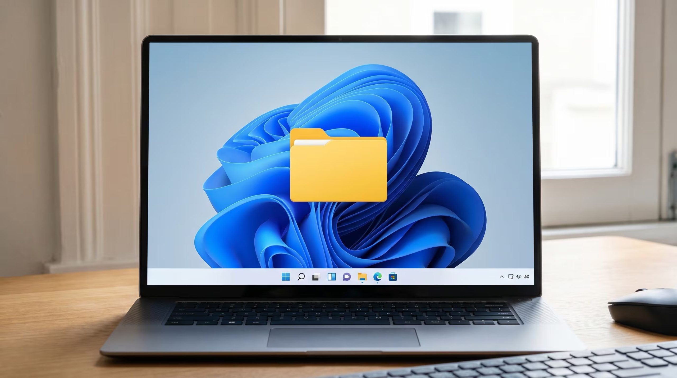Windows 11 usa este componente para monitorear el acceso de las apps a la cámara, el micrófono y la ubicación. (Imagen ilustrativa Infobae)