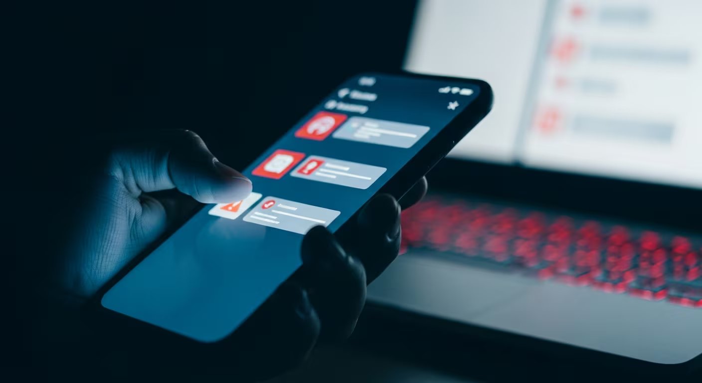 Las billeteras virtuales presentan más dificultades que los bancos para rastrear a los responsables y recuperar fondos de fraudes digitales (Imagen Ilustrativa Infobae)