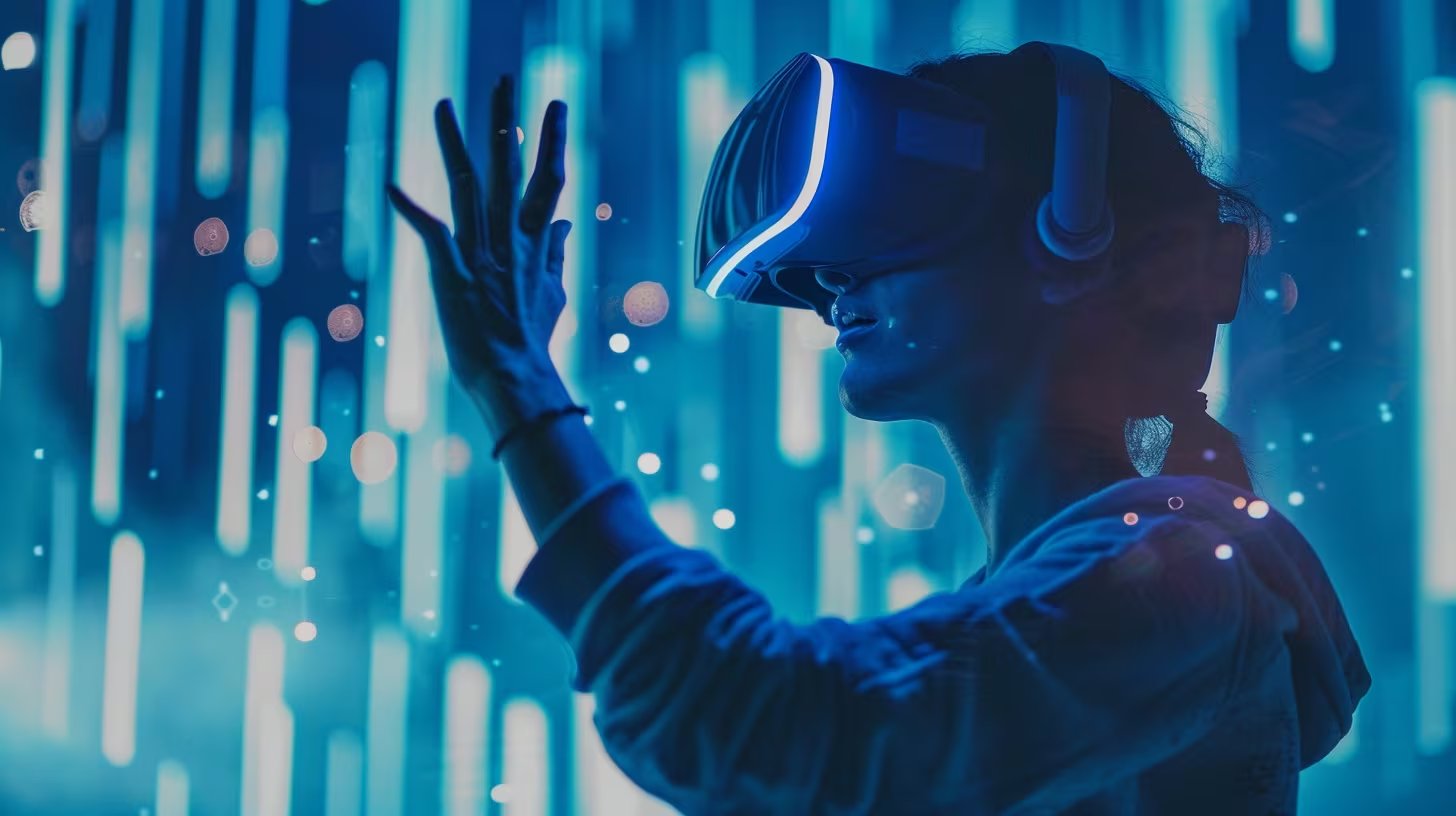La realidad virtual y la inteligencia artificial permiten diseñar estrategias de prevención y rehabilitación con medición en tiempo real y ejercicios personalizados (Imagen Ilustrativa Infobae)