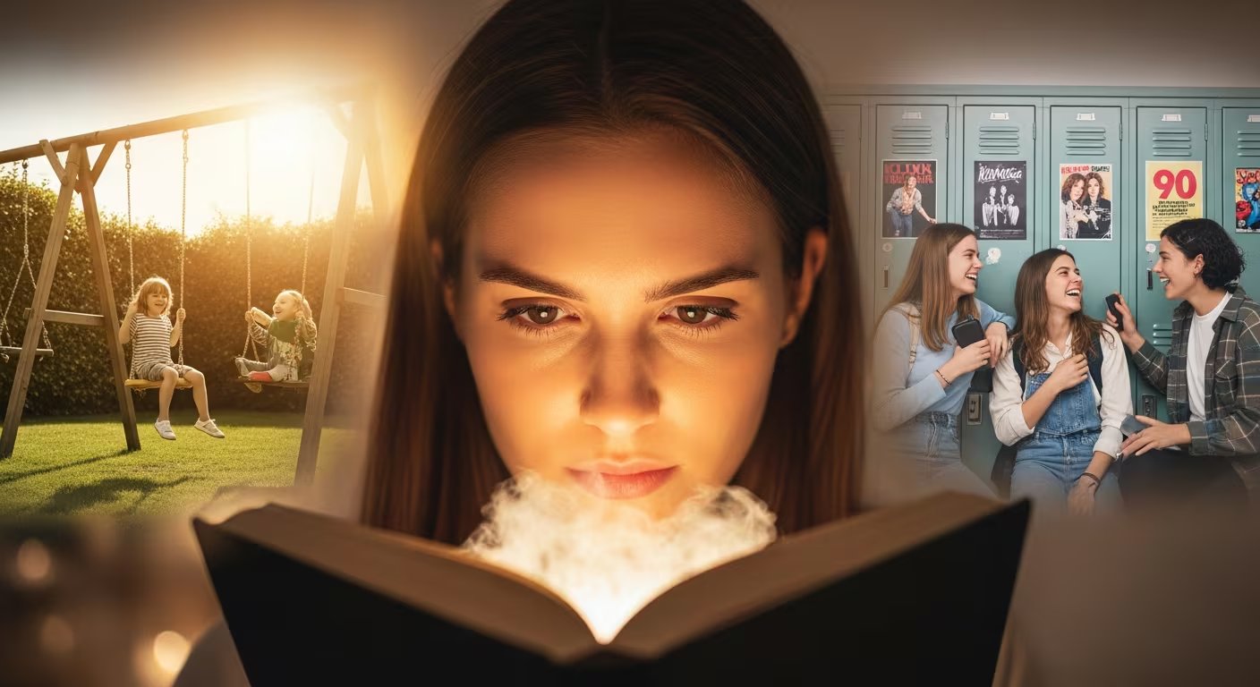 El sistema olfativo y sus conexiones inesperadas