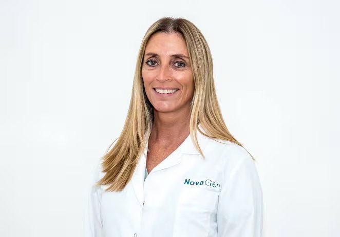 Dr. Adán Nabel - Dra. Florencia Nodar