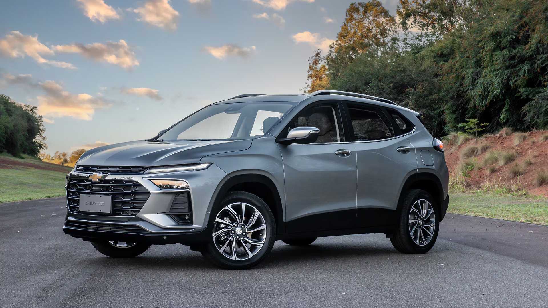 Chevrolet Tracker, el SUV argentino más vendido del mercado