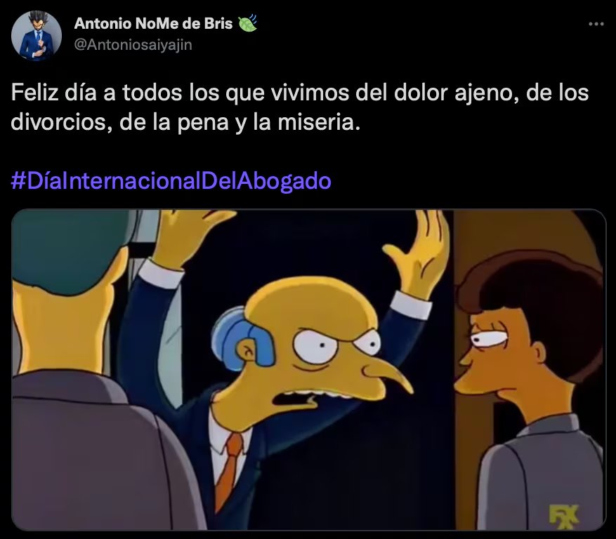 (Foto: Twitter/@AntonioSaiyajin)