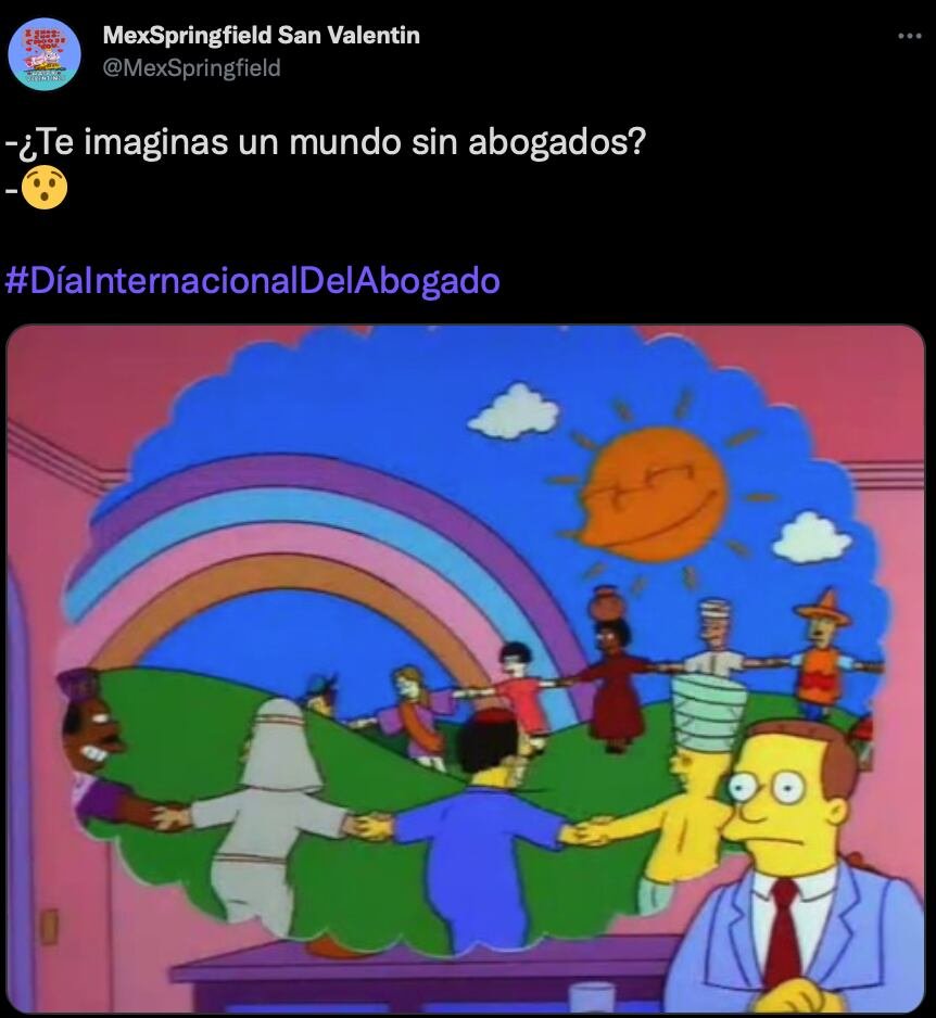 (Foto: Twitter/@MexSpringfield)