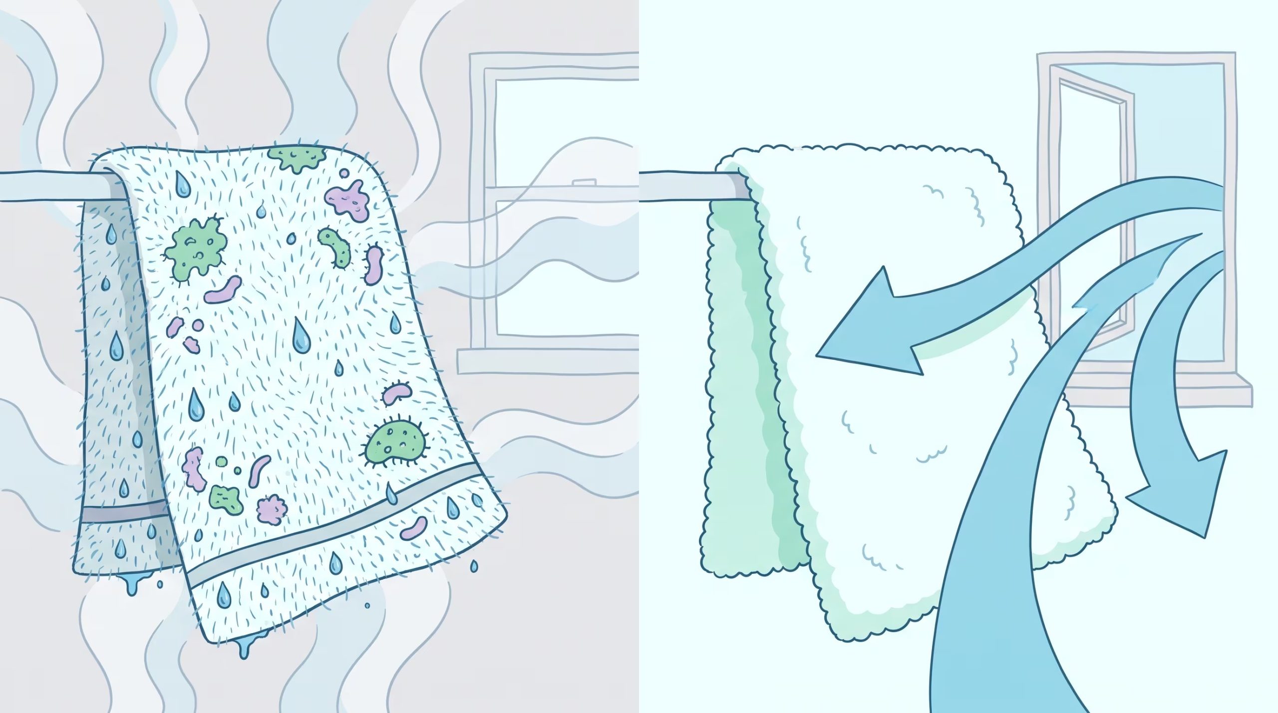 Los compuestos orgánicos volátiles microbianos —mVOCs— incluyen alcoholes, aldehídos, cetonas, terpenos y compuestos de azufre. (Imagen Ilustrativa Infobae)
